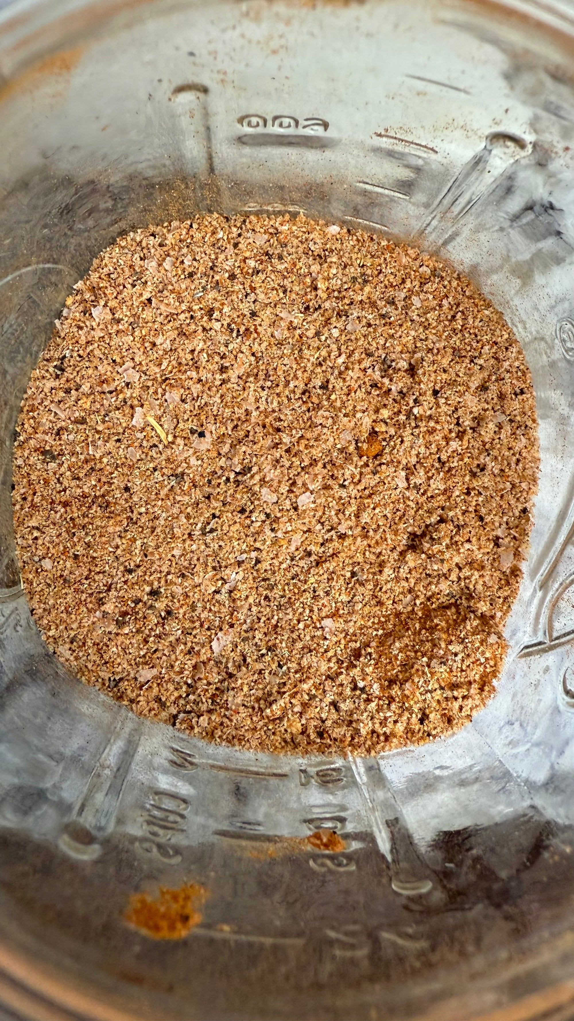 All-Purpose Seasoning