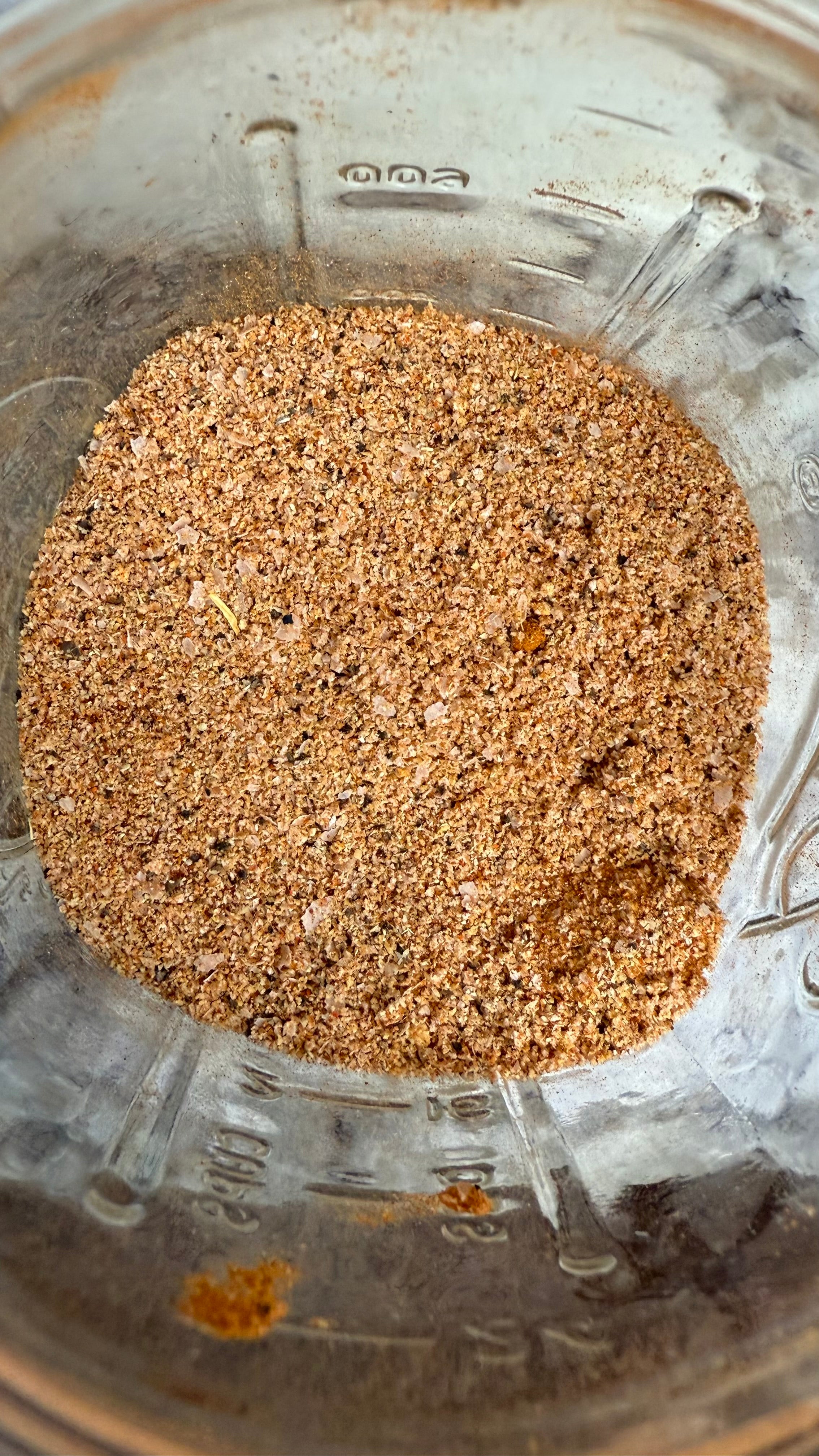 All-Purpose Seasoning