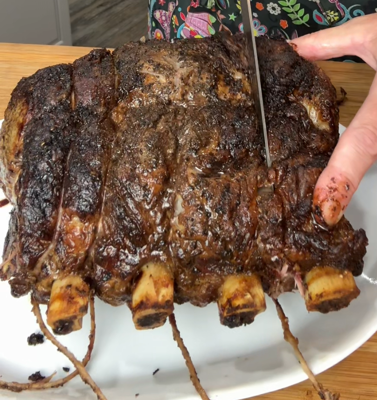 Ribeye Roast