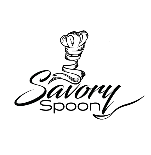 Sugared Spoon logo