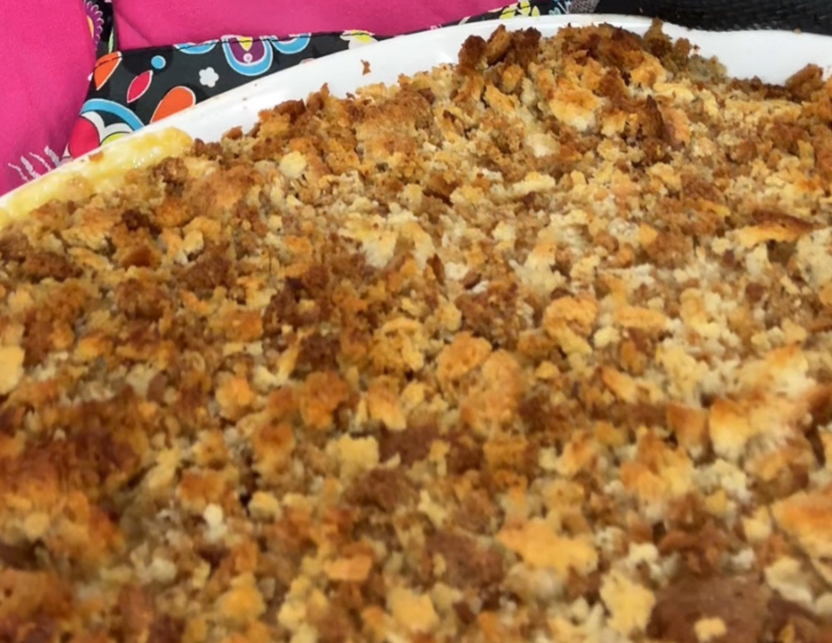 Chicken Casserole