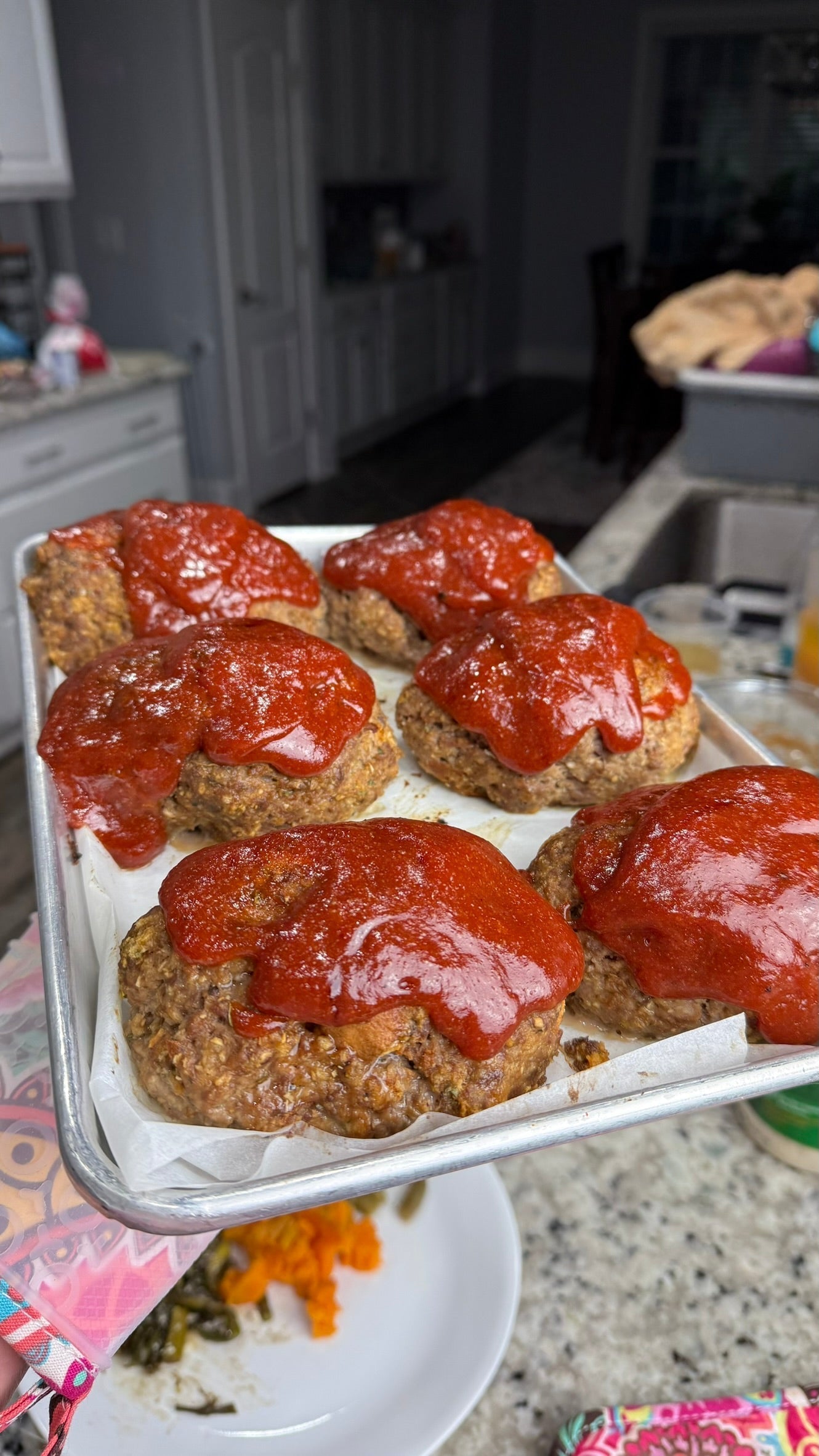 Meatloaf