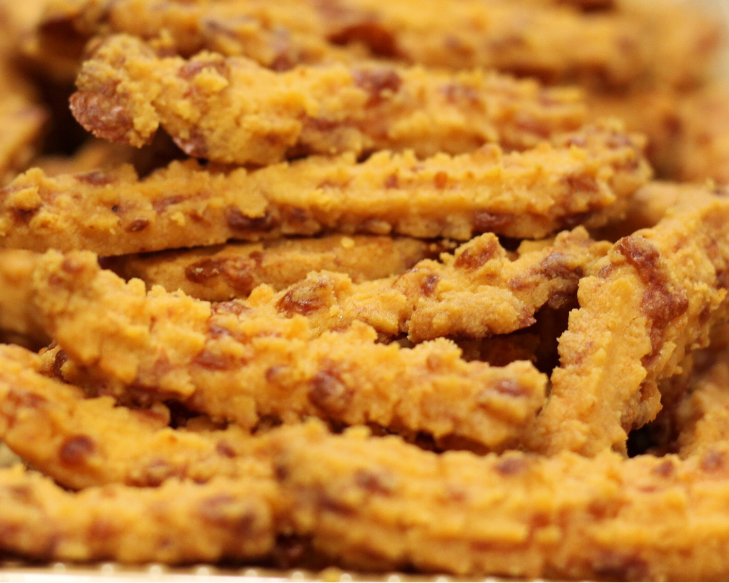 Savory Snacks