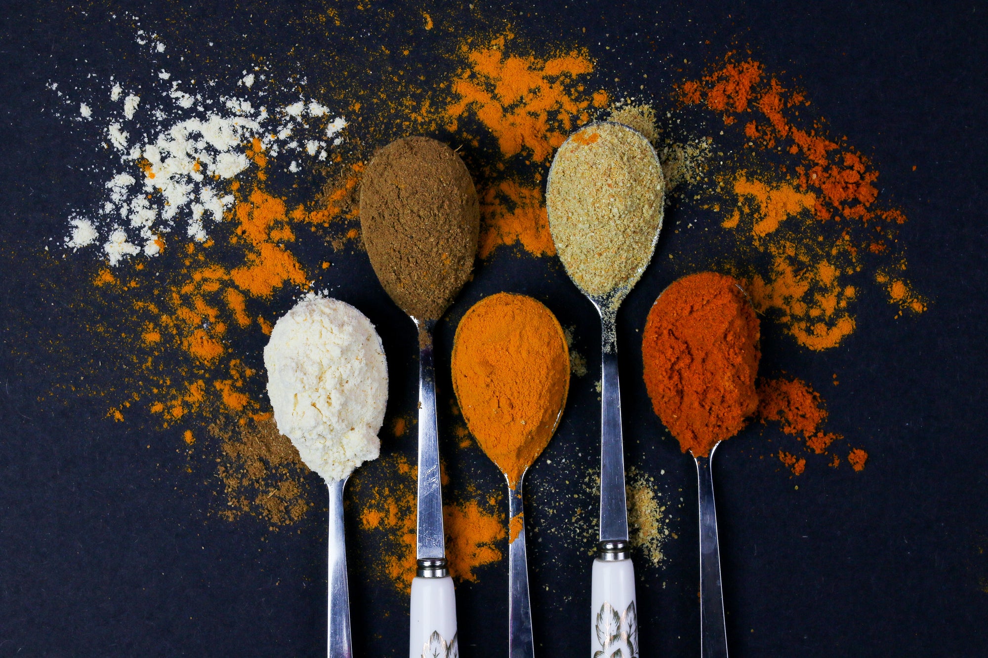 Spice Blends