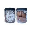 Carmel Turtle Chocolate