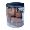 Carmel Turtle Chocolate