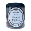 Carmel Turtle Chocolate