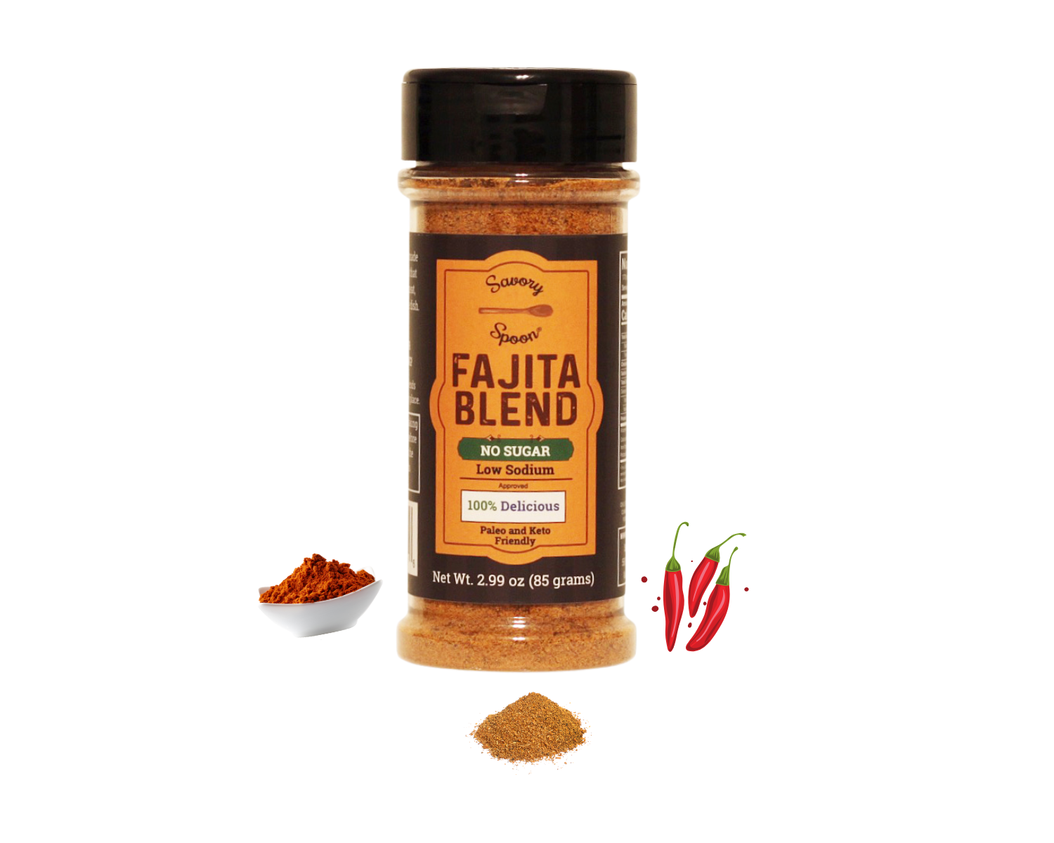 Fajita Blend