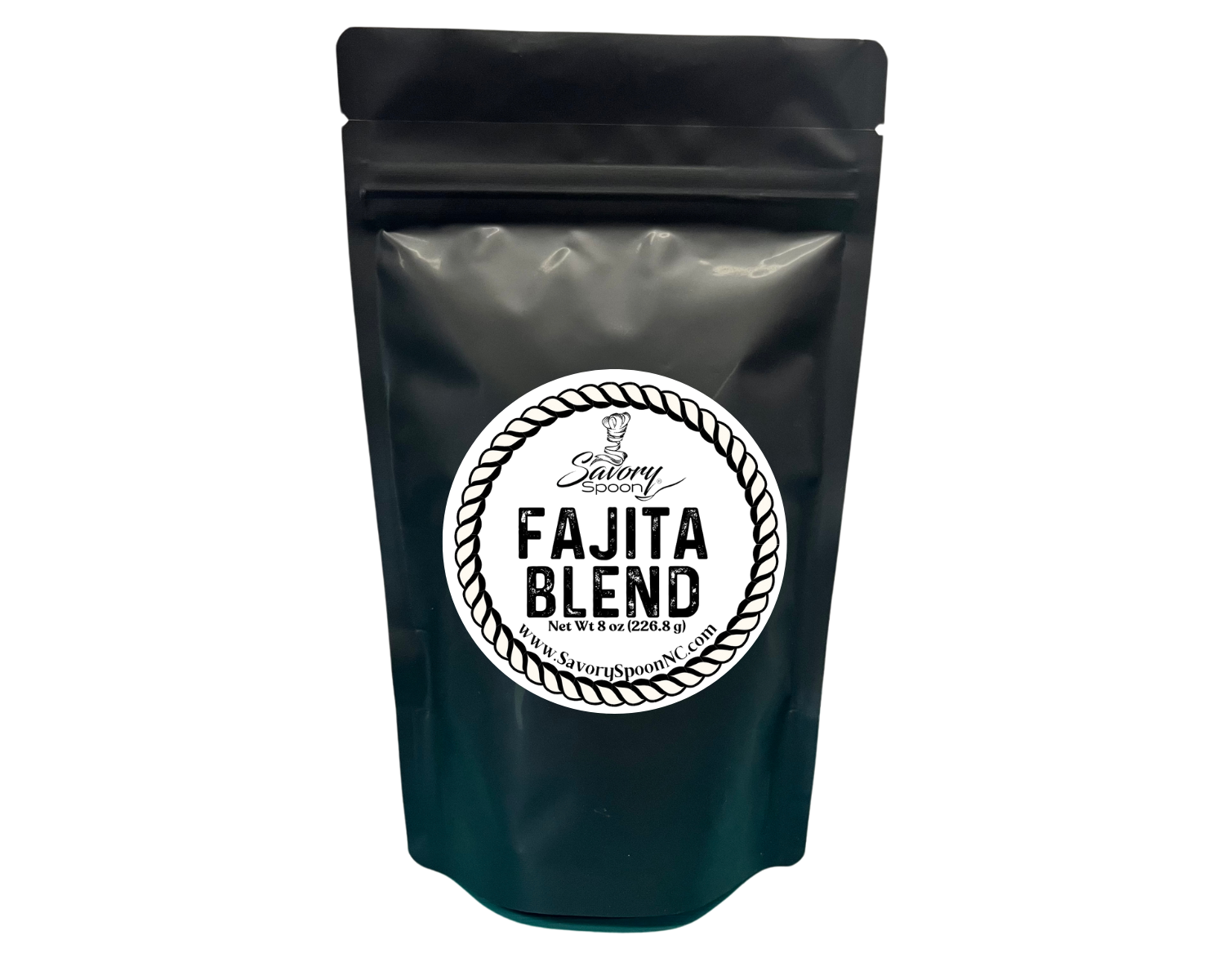 Fajita Blend - 8 oz Bag