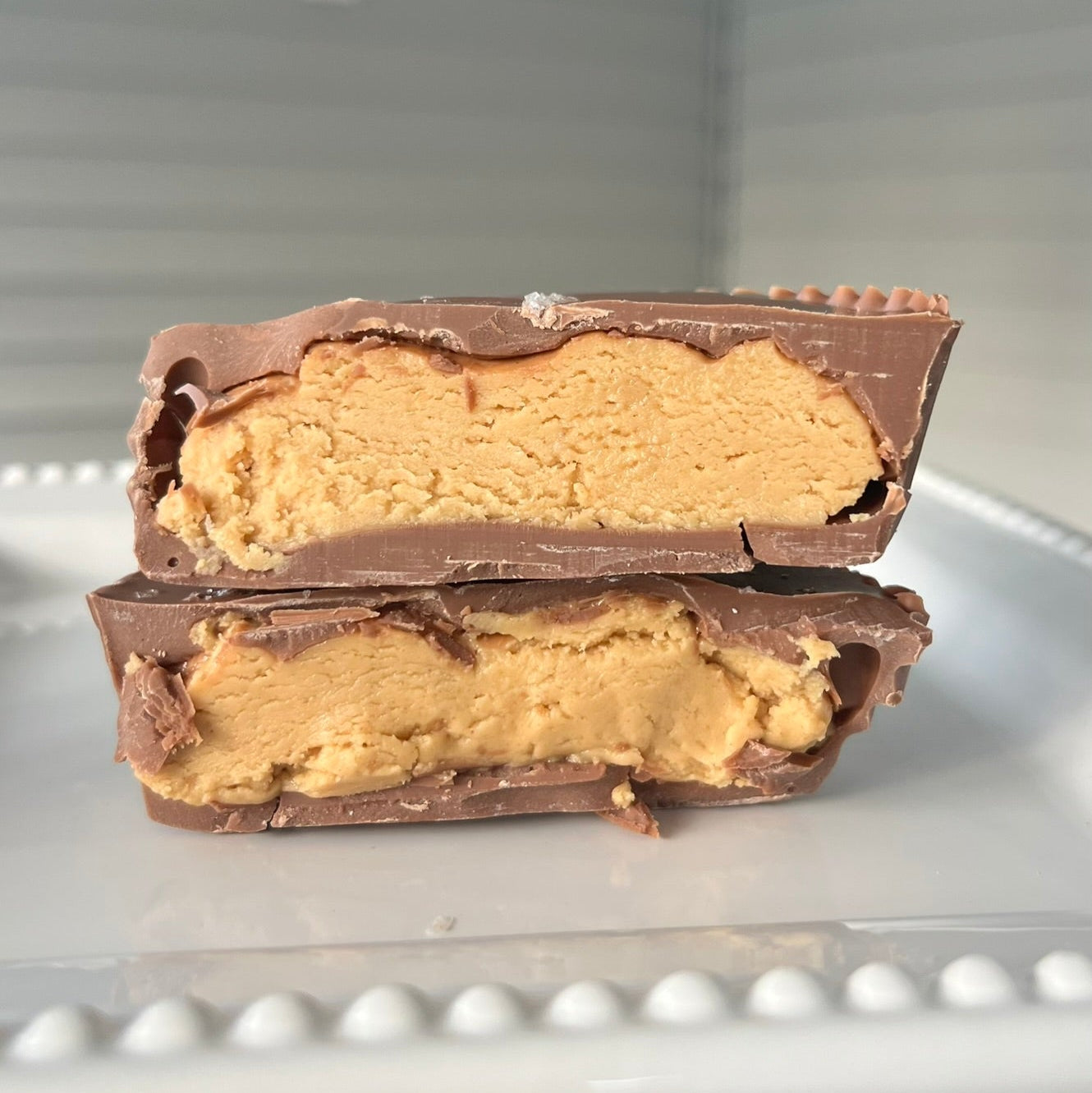 Jumbo Peanut Butter Cup