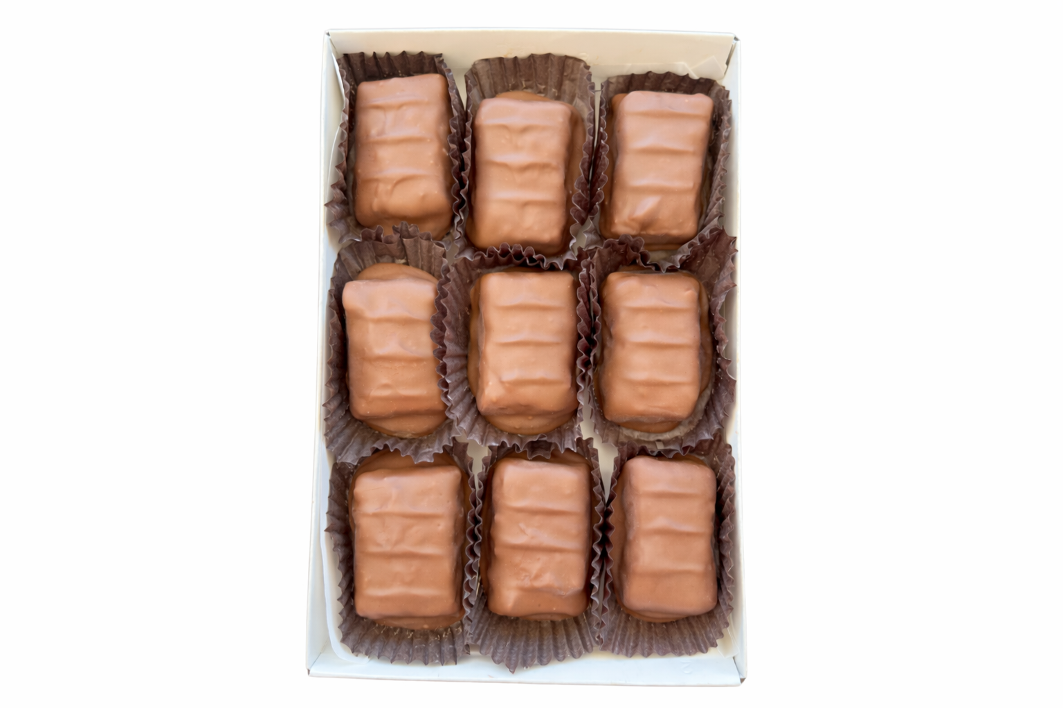 Homemade Marshmallows