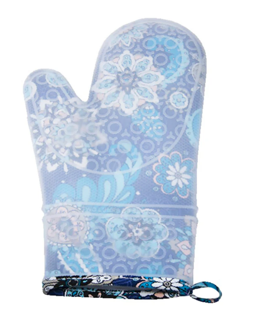 Midnight Shadow Silli Mitt