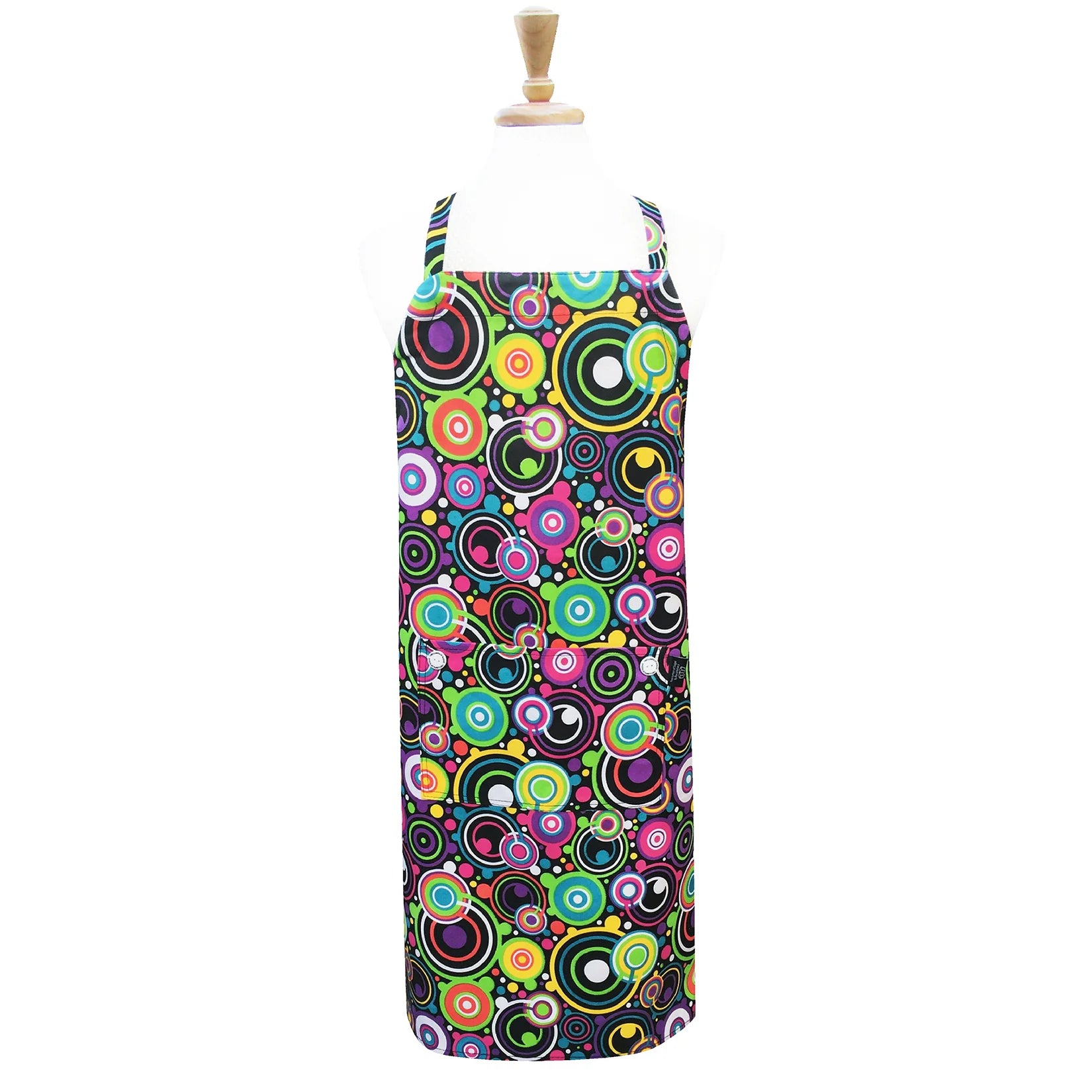 Orbit Chef Apron Sugared Spoon