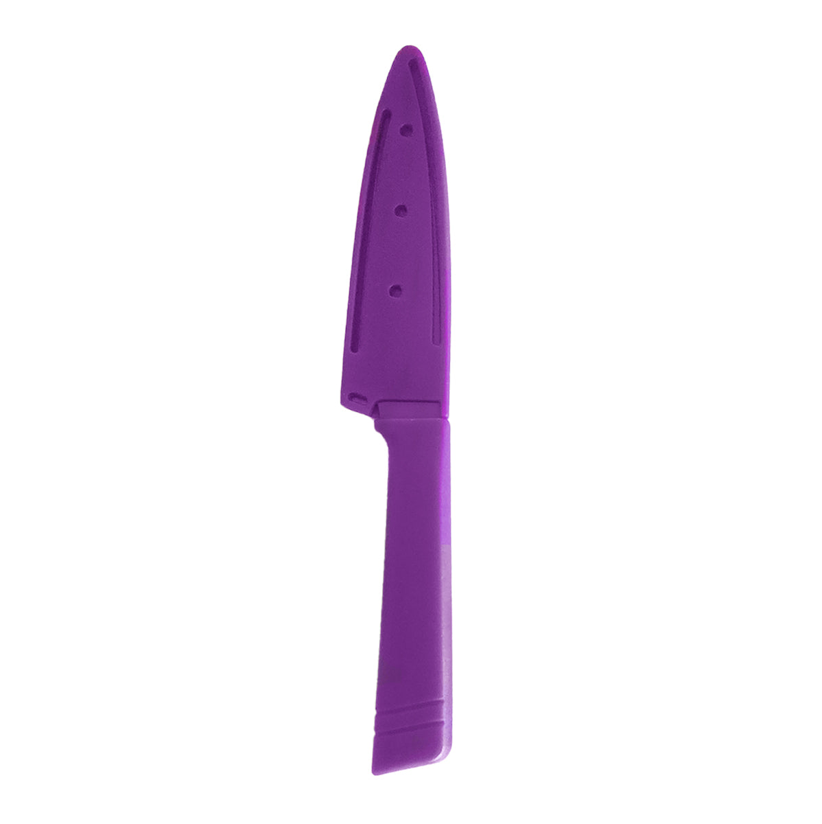 Purple Paring Knife