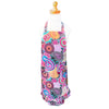 Paisley Medallion Girls'/Child Ruffle Apron