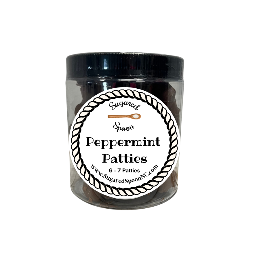 All Products Sugared Spoon