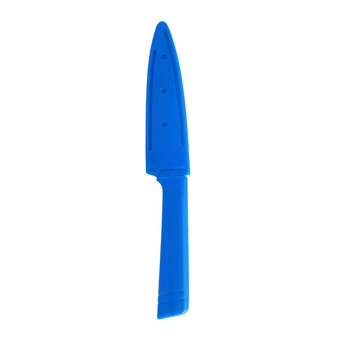 Blue Paring Knife