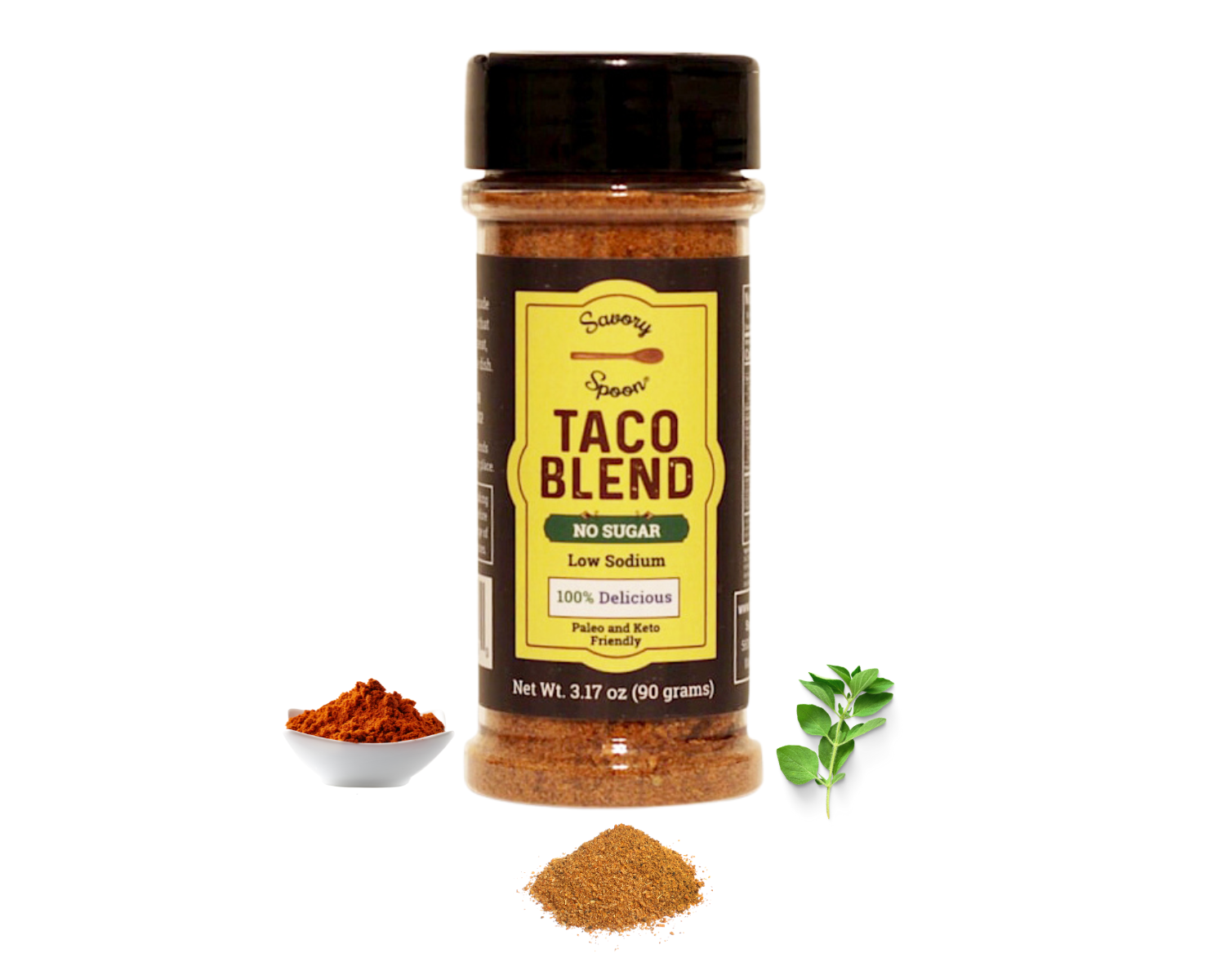 Taco Blend