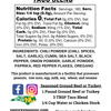 Taco Blend - 8 oz Bulk Bag