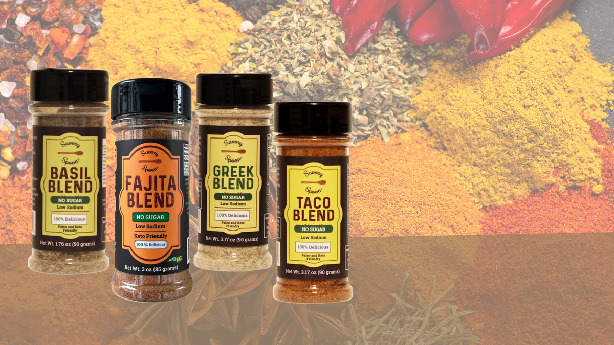 to Sugared Spoon, LLC