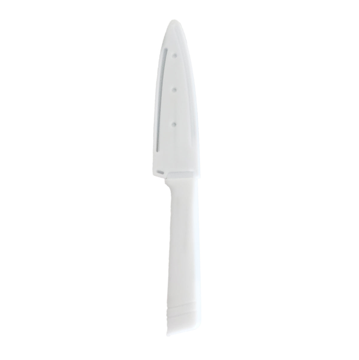 White Paring Knife