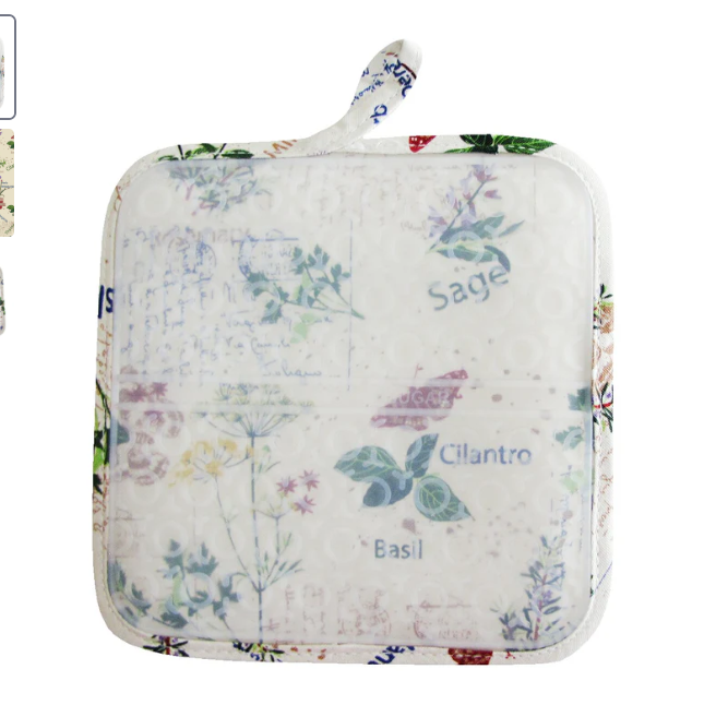 Garden Fresh Herbs Silli Hottie