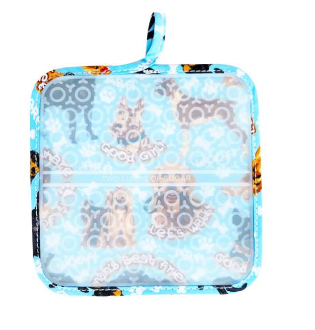 Man's Best Friend Silli Hottie