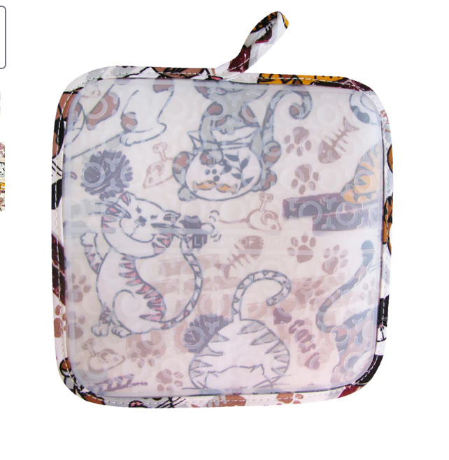 Pretty Purrfect Silli Hottie