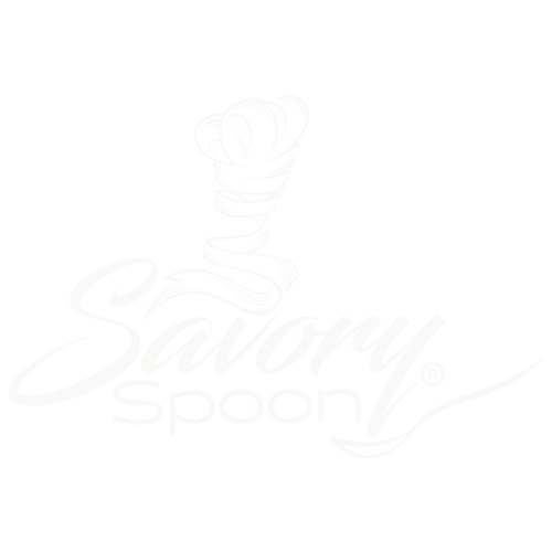 Sugared Spoon