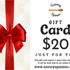 Savory Spoon Gift Cards