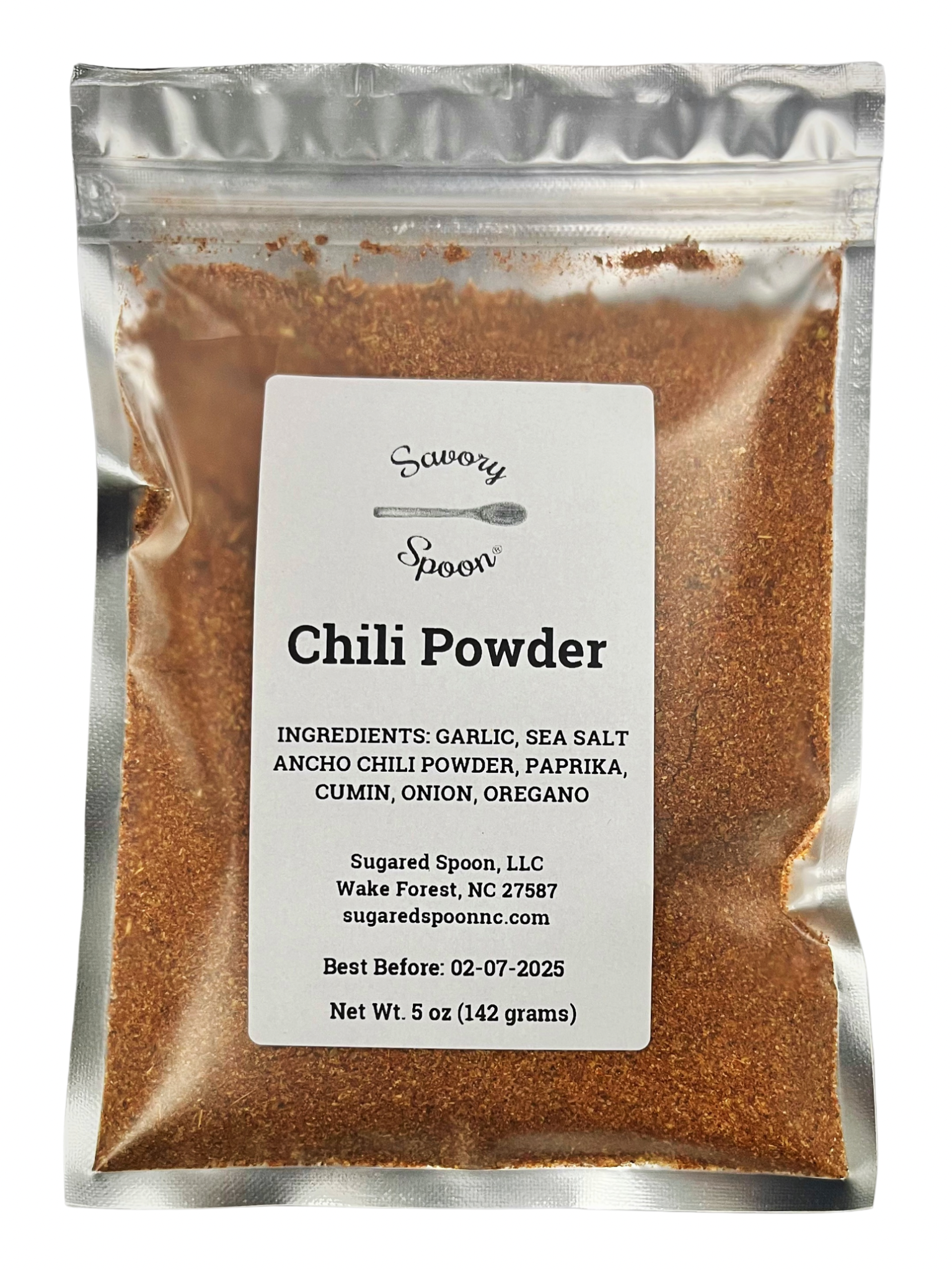 Chili Powder - Large 5 oz Bag