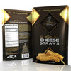 Original Cheese Straws - Due to High Demand, alternate packaging may be used for one or more products!